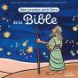 Mon Premier Petit Livre De La Bible - Preview