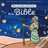 Mon Premier Petit Livre De La Bible