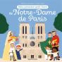 Mon Premier Petit Livre De Notre-Dame De Paris - Preview