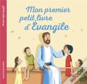 Mon Premier Petit Livre D'Evangile