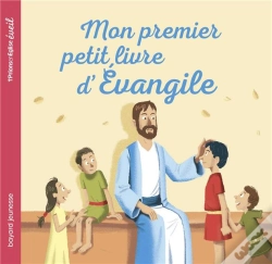 Capa do artigo Mon Premier Petit Livre D'Evangile