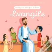 Capa do artigo Mon Premier Petit Livre D