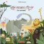 Mon Premier Pop-Up : La Savane - Preview