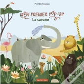 Mon Premier Pop-Up : La Savane