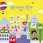 Mon Premier Pop-Up : Paris - Preview
