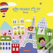 Mon Premier Pop-Up : Paris