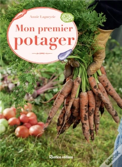 Capa do artigo Mon Premier Potager