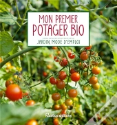 Mon Premier Potager Bio