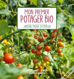 Capa do artigo Mon Premier Potager Bio