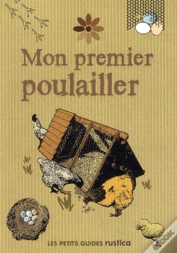 Capa do artigo Mon Premier Poulailler