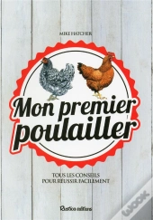 Mon Premier Poulailler