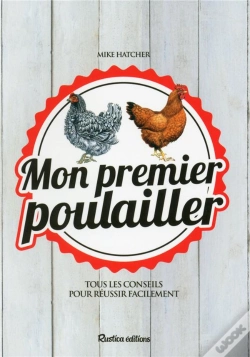 Capa do artigo Mon Premier Poulailler