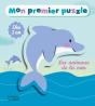 Mon Premier Puzzle ; Les Animaux De La Mer - Preview
