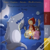 Mon Premier Recueil D Histoires De Loup