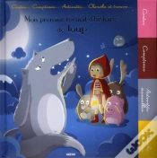 Capa do artigo Mon Premier Recueil D Histoires De Loup