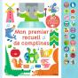 Mon Premier Recueil De Comptines - Preview