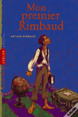 Capa do artigo Mon Premier Rimbaud