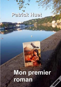 Capa do artigo Mon Premier Roman