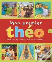 Capa do artigo Mon Premier Theo ; L