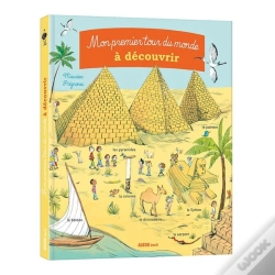 Capa do artigo Mon Premier Tour Du Monde À Découvrir