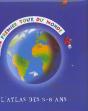 Mon Premier Tour Du Monde ; L'Atlas Des 5-8 Ans - Preview