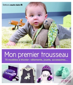Capa do artigo Mon Premier Trousseau