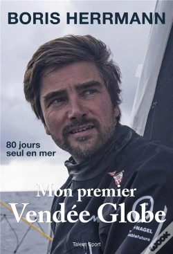 Capa do artigo Mon Premier Vendee Globe