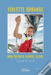 Capa do artigo Mon Premier Vendée Globe : Carnet De Bord