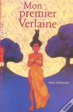 Capa do artigo Mon Premier Verlaine