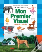 Capa do artigo Mon Premier Visuel - Bilingue