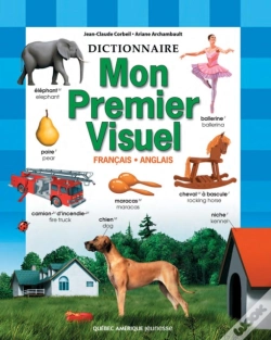 Capa do artigo Mon Premier Visuel - Bilingue