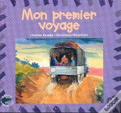 Capa do artigo Mon Premier Voyage