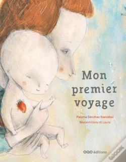 Capa do artigo Mon Premier Voyage