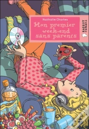 Capa do artigo Mon Premier Week-End Sans Parents