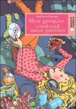 Capa do artigo Mon Premier Week-End Sans Parents