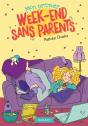 Mon Premier Weekend Sans Parents - Preview