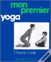 Capa do artigo Mon Premier Yoga