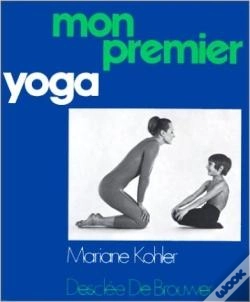 Capa do artigo Mon Premier Yoga