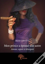 Capa do artigo Mon Prince A Epouse Une Autre