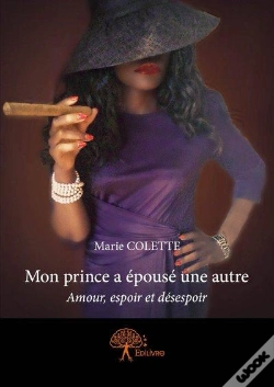 Capa do artigo Mon Prince A Epouse Une Autre