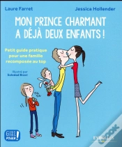 Capa do artigo Mon Prince Charmant A Deja Deux Enfants