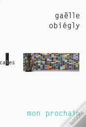 Capa do artigo Mon Prochain
