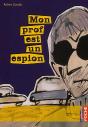 Mon Prof Est Un Espion - Preview
