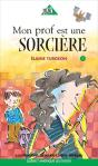 Mon Prof Est Une Sorciere - Preview