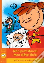 Capa do artigo Mon Prof Marcel, Mon Élève Théo