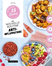 Mon Programme 28 Jours : Ma Nouvelle Routine Anti-Inflammatoire