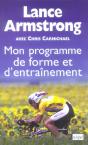 Mon Programme De Forme Et D'Entrainement - Preview
