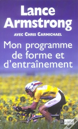 Capa do artigo Mon Programme De Forme Et D'Entrainement