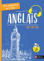 Mon Programme En 3 Mois ; Anglais ; Initiation (Édition 2024) - Preview