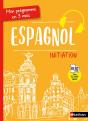 Mon Programme En 3 Mois ; Espagnol ; Initiation (Édition 2024) - Preview